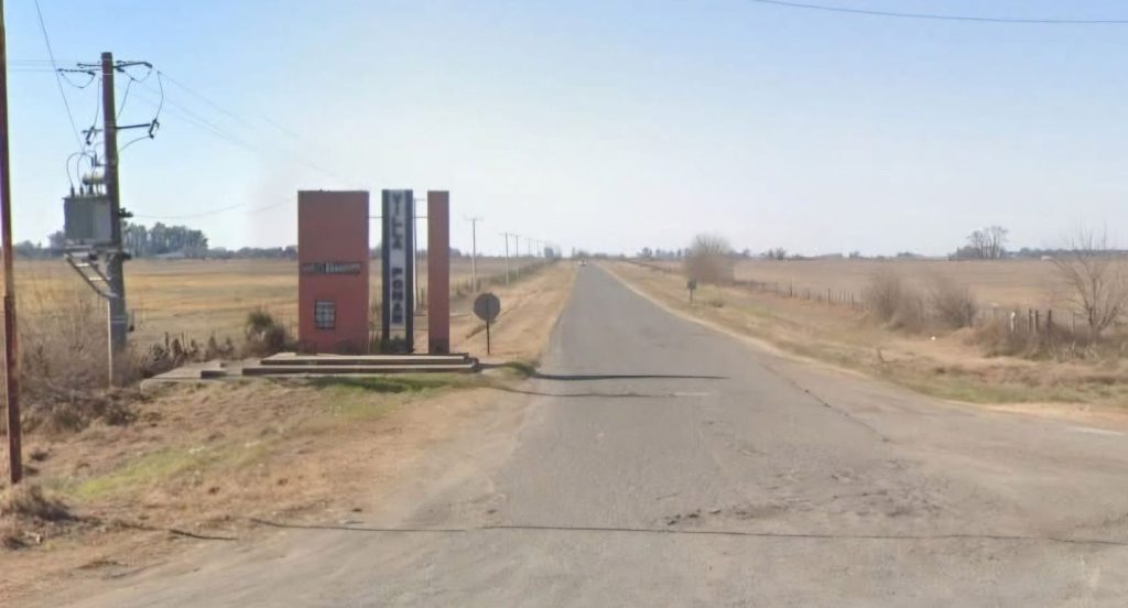 Tragedia en Villa Pomar: un joven se tiró desde un silo y se quitó la vida tras una tensa negociación con la&nbsp;policía