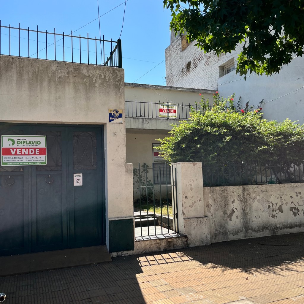 ATSA Junín crece con una nueva propiedad en Ameghino 19: más beneficios para sus&nbsp;afiliados