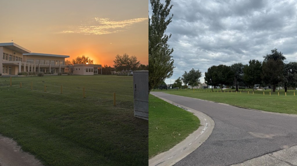 El asalto que revivió una tragedia: el calvario de una mujer que 17 años atrás perdió a su padre en un robo. (Foto: EN).