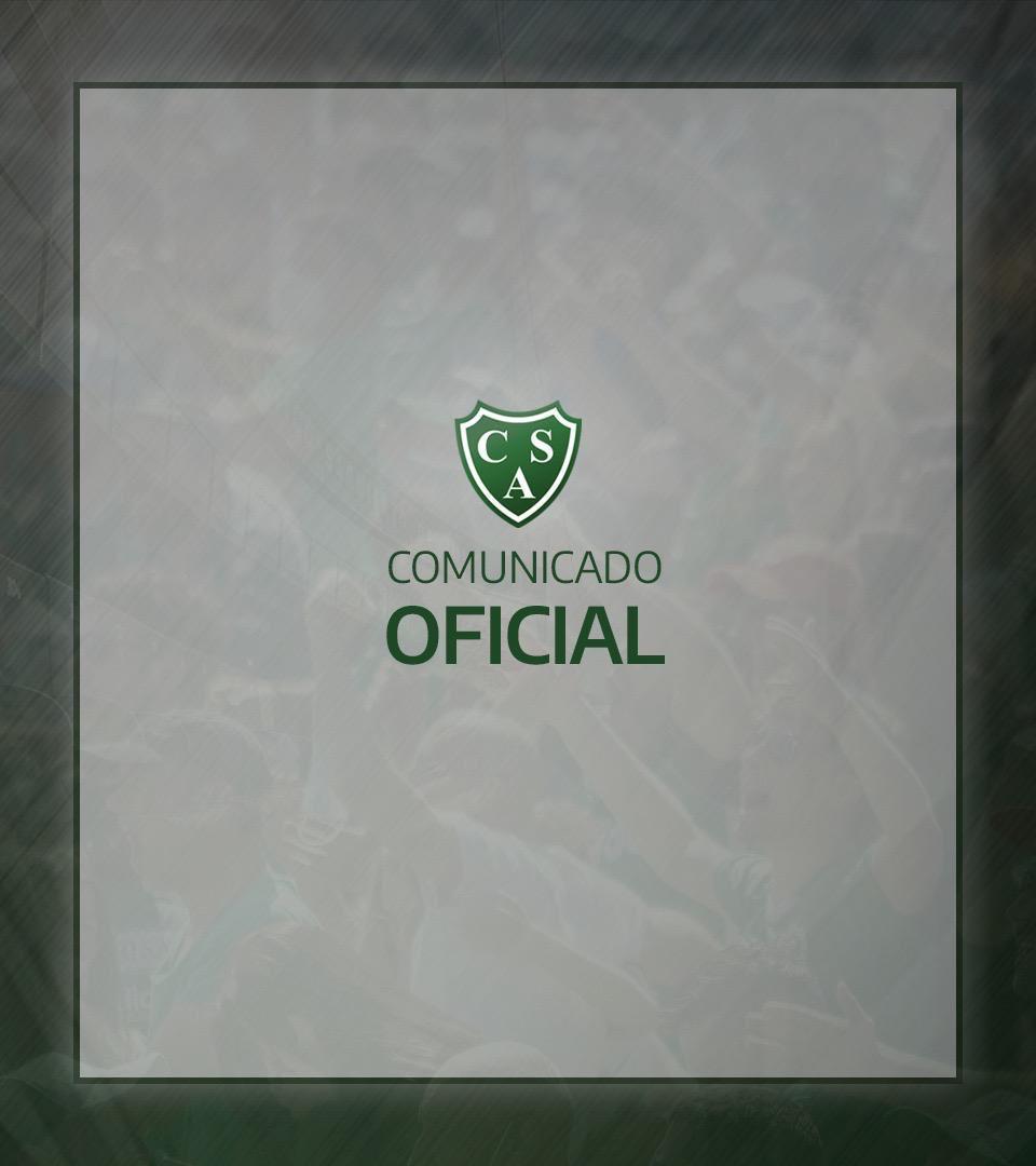 Sarmiento se despegó de la violencia tras la balacera: “Esto es ajeno a nuestra&nbsp;institución”