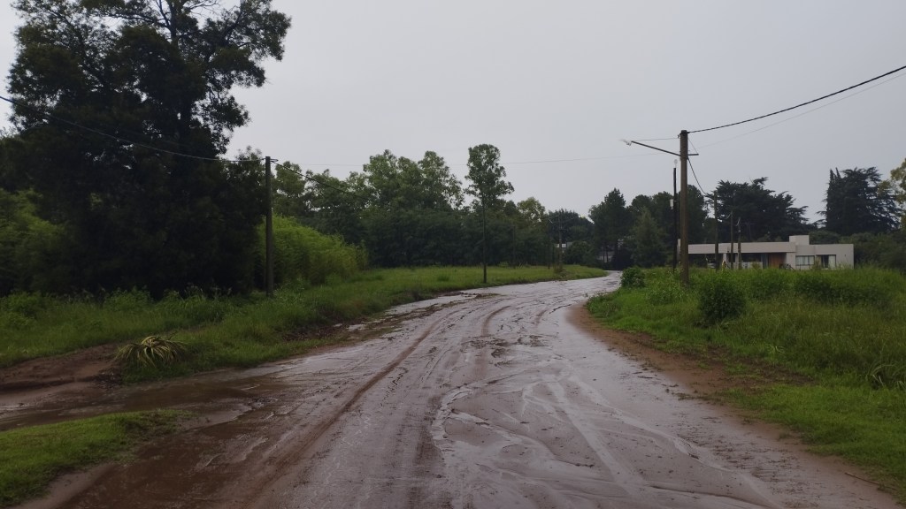 Junín en alerta: fuertes lluvias registraron 195 milímetros acumulados en los últimos diez&nbsp;días
