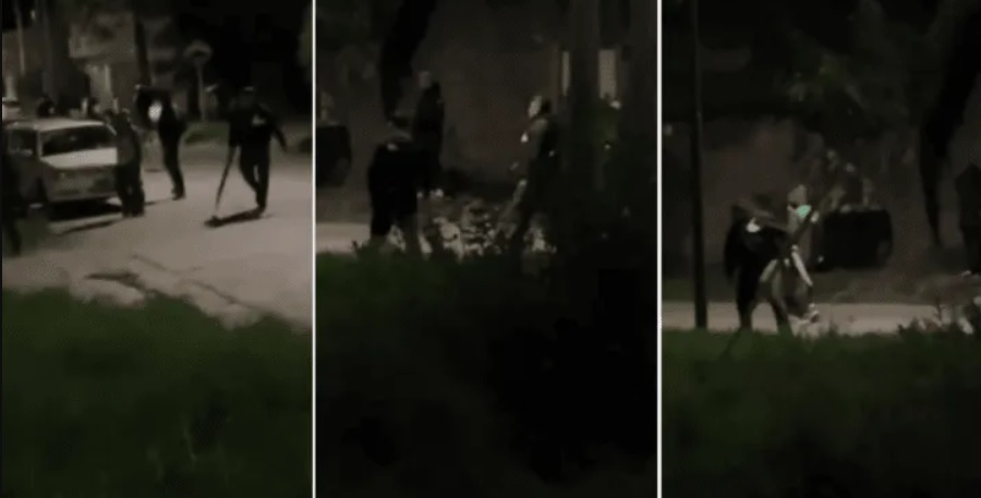 Cómo avanza la investigación y quiénes son los detenidos tras la terrible balacera afuera del estadio de&nbsp;Sarmiento