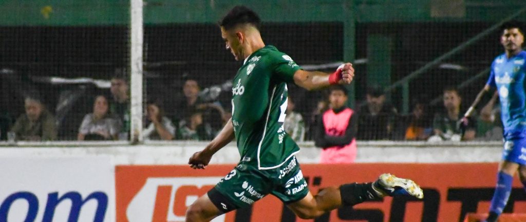 Sarmiento, en crisis: ¿Cómo salvará su permanencia en&nbsp;Primera?