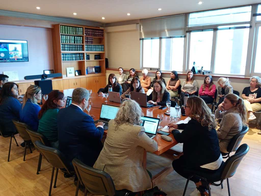 El Consejo Superior de la UNNOBA destacó el cumplimiento del 100% de los indicadores, la creación de nuevas becas y la aprobación de proyectos clave, a pesar de los desafíos financieros. (Foto: Prensa Unnoba).