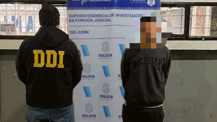 Amenazas desde la cárcel: “Cuando salga, voy a matar a tus hijas, tus nietos y hasta el&nbsp;perro”