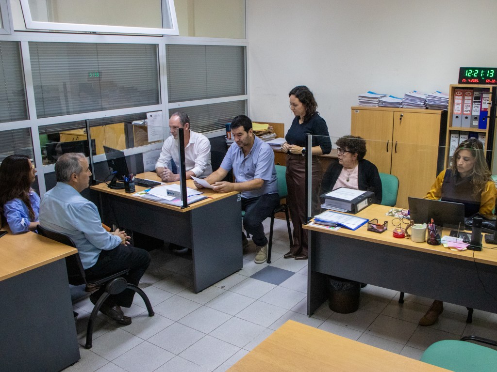 Junín licita la nueva terminal de ómnibus: comenzará a funcionar en 2026 y tendrá espacios comerciales y&nbsp;culturales