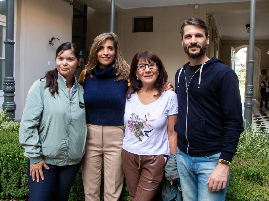 Junín se prepara para vivir tres días a puro tango: llega la 8ª edición del Festival “2xCuore” con artistas de todo el país y el&nbsp;exterior