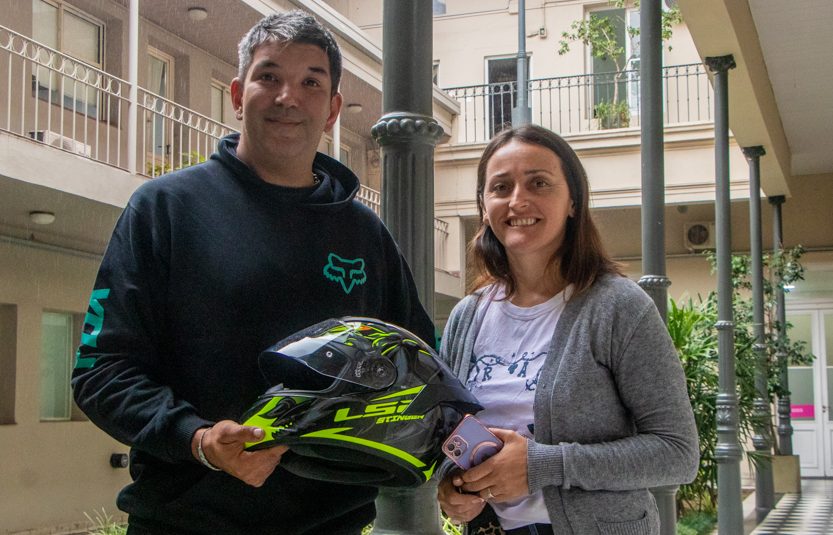 Pilotos de Brasil, Uruguay y toda la Argentina llegan a Junín para un evento imperdible en el autódromo Eusebio Marcilla. (Foto: Prensa Gobierno de Junín).
