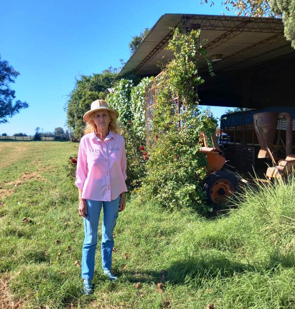 Retenciones al campo: preocupación en Junín por la falta de señales del Gobierno y advertencias sobre posibles medidas de protesta. (Foto: EN).