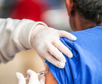 Salud: Comienza la segunda etapa de vacunación antigripal en&nbsp;Lincoln