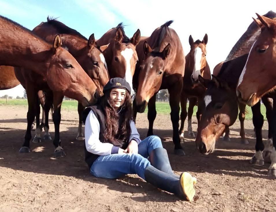 Encontraron el cuerpo de Antonella Barrios y ya son tres los fallecidos por el&nbsp;temporal