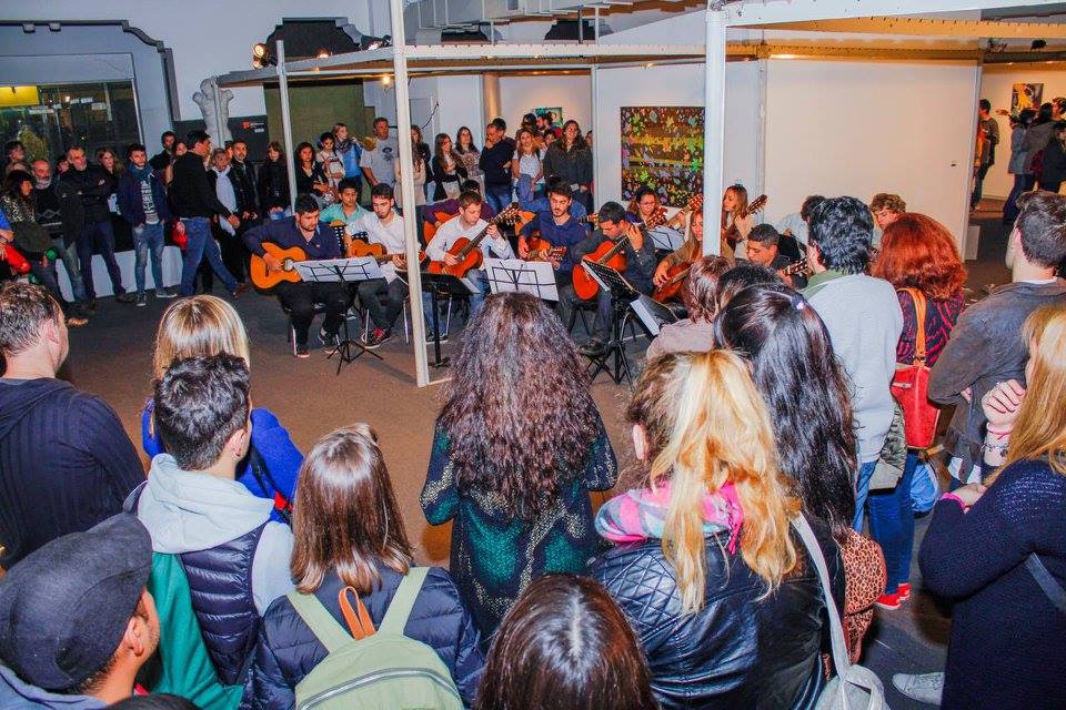 Octava edición de Las Noches de los Museos en Junín: tres jornadas culturales con fuerte presencia&nbsp;juvenil