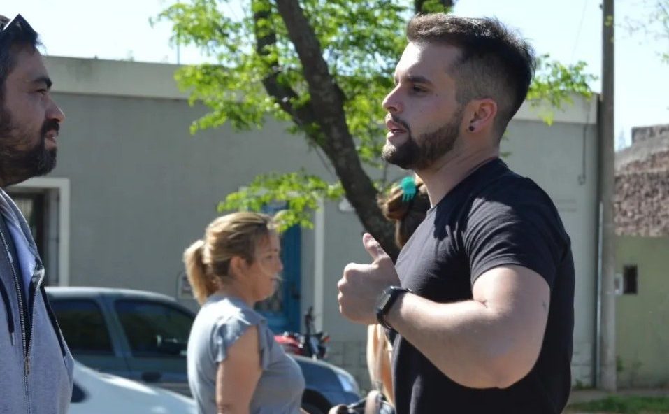 La dura crítica de La Cámpora por los casos de gastroenterocolitis en Junín: «El Municipio eligió el silencio mientras los vecinos se&nbsp;enfermaban»