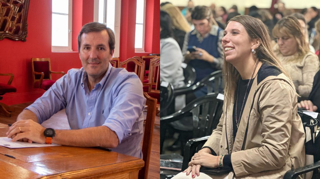 Cruces políticos en Junín tras el rechazo de Ficha Limpia en el Congreso: “El único objetivo era proscribir a&nbsp;Cristina”