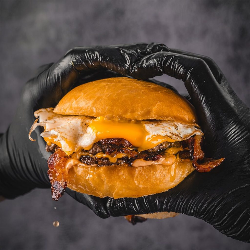 Ni Gula ni Mostaza: cuál es la hamburguesa que no podés dejar de probar en&nbsp;Junín