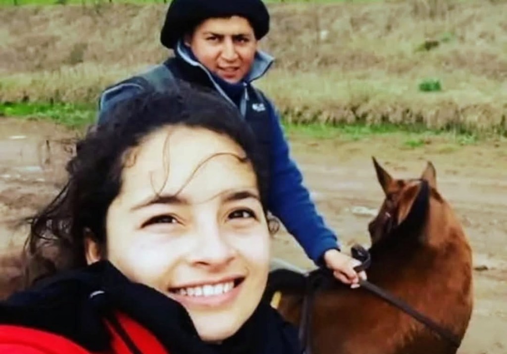 Despliegan un amplio operativo de rescate para hallar a los jóvenes puesteros arrastrados por la crecida del río&nbsp;Rojas