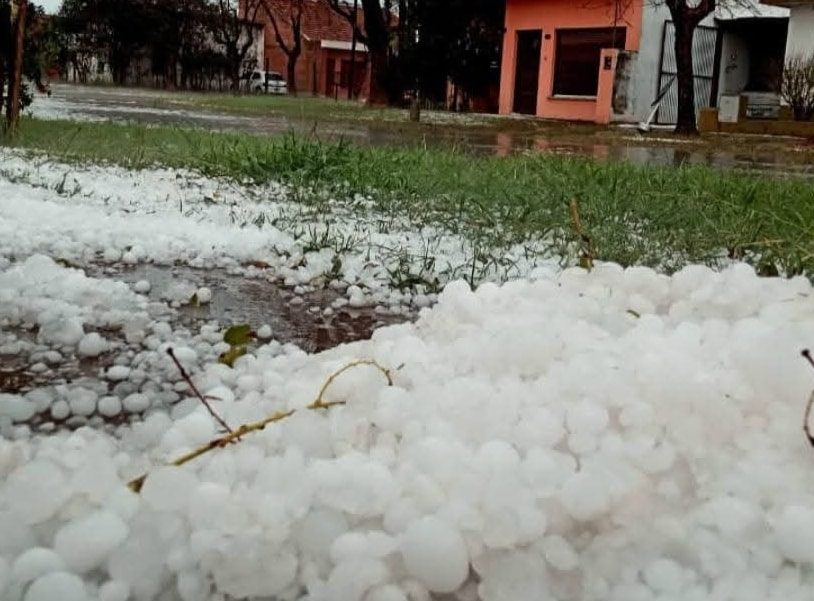 Uno por uno, cómo afectó el temporal a los distritos del noroeste&nbsp;bonaerense
