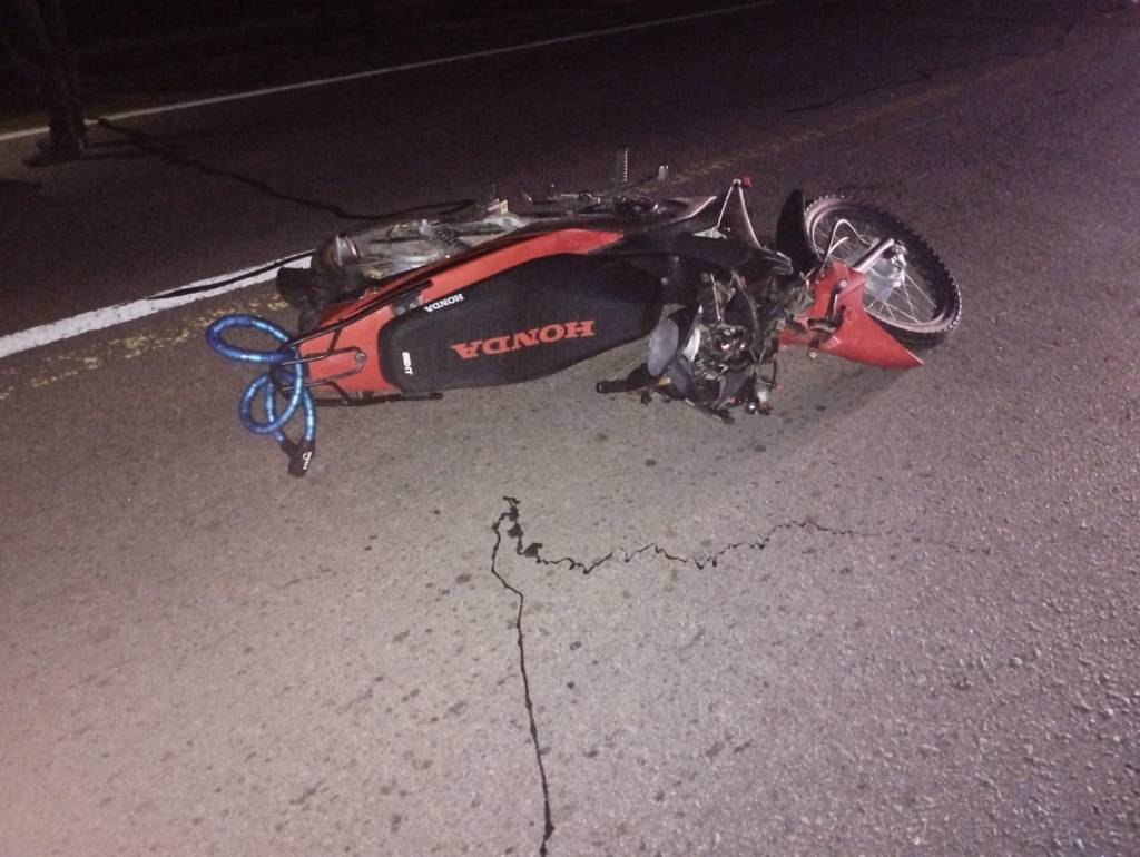 Quién era la joven que murió en el terrible accidente en la Ruta Nacional&nbsp;188