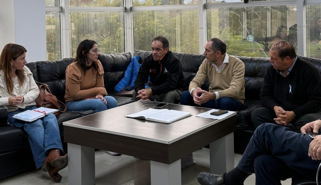 Tras el temporal, Lincoln activa su Comité de Crisis y refuerza&nbsp;controles