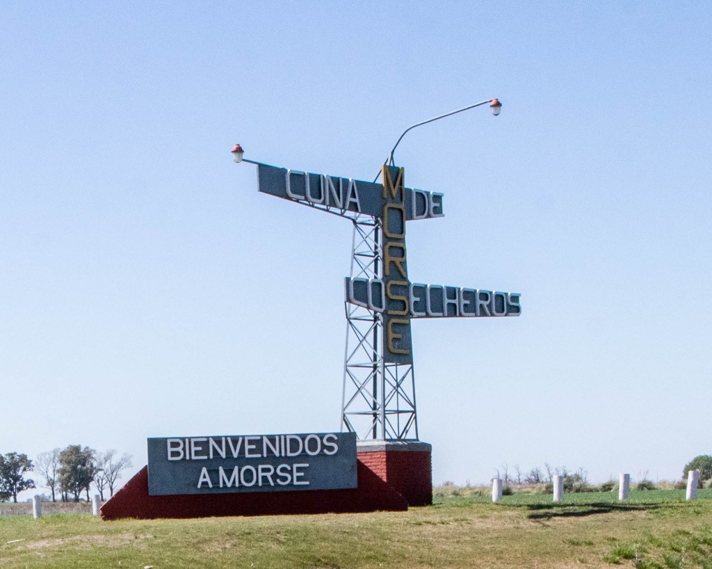 Morse celebra su 115° aniversario con una gran fiesta comunitaria este&nbsp;domingo