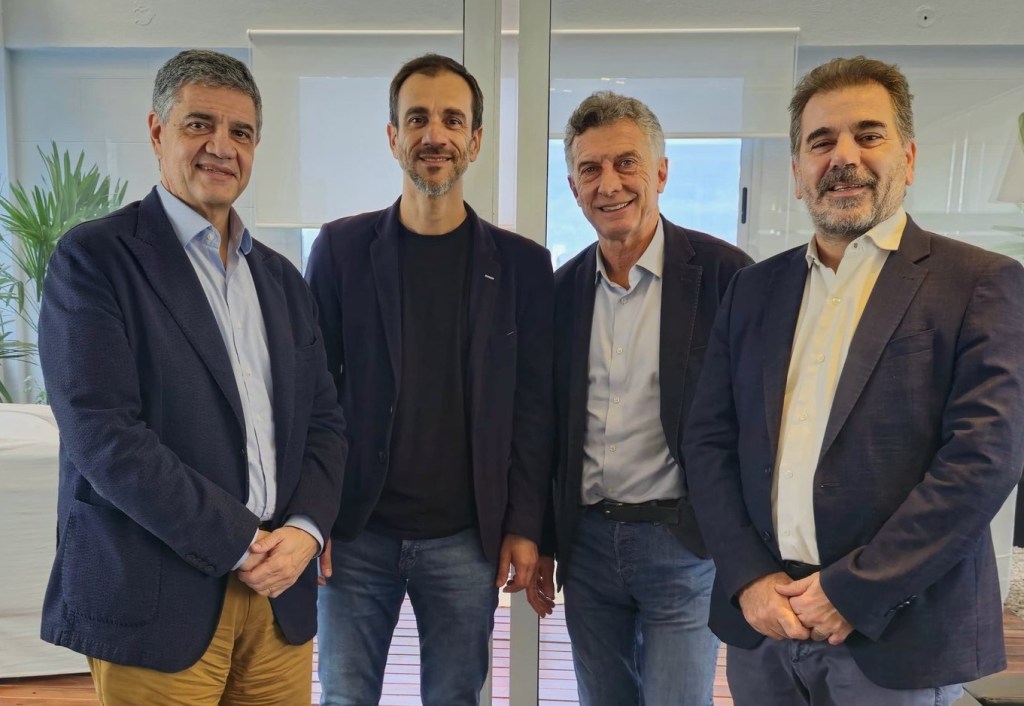 Pablo Petrecca en la encrucijada: crecen las dudas sobre su continuidad en la alianza del PRO con La Libertad&nbsp;Avanza