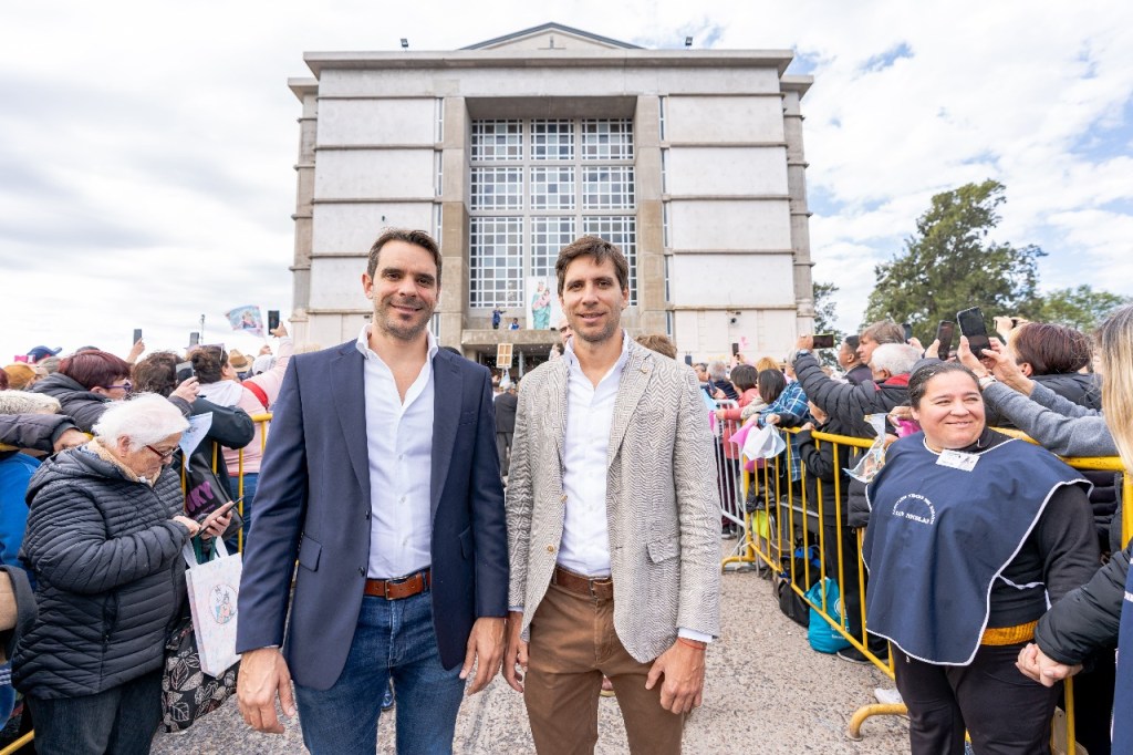 San Nicolás: los Passaglia lanzan HECHOS y rompen con el acuerdo&nbsp;PRO-LLA