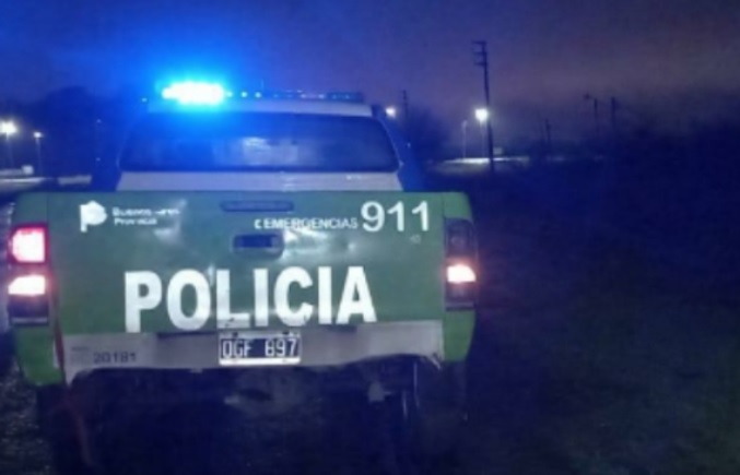 Entró a robar mientras una familia de Junín dormía: se llevó una billetera, una PlayStation y un&nbsp;celular