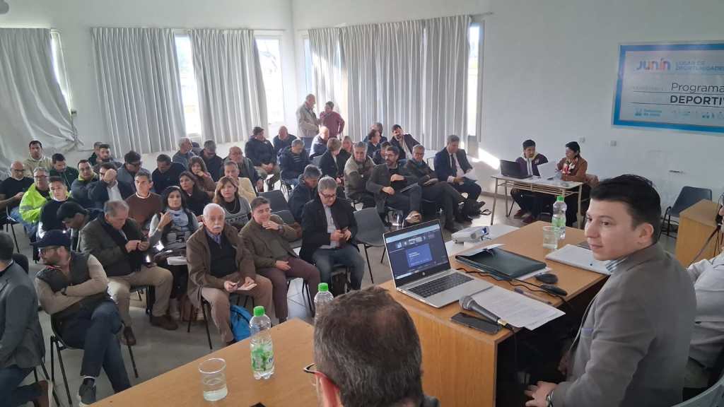 Junín alzó la voz por las rutas 7 y 188: fuertes reclamos por obras inconclusas, seguridad y mantenimiento&nbsp;urgente