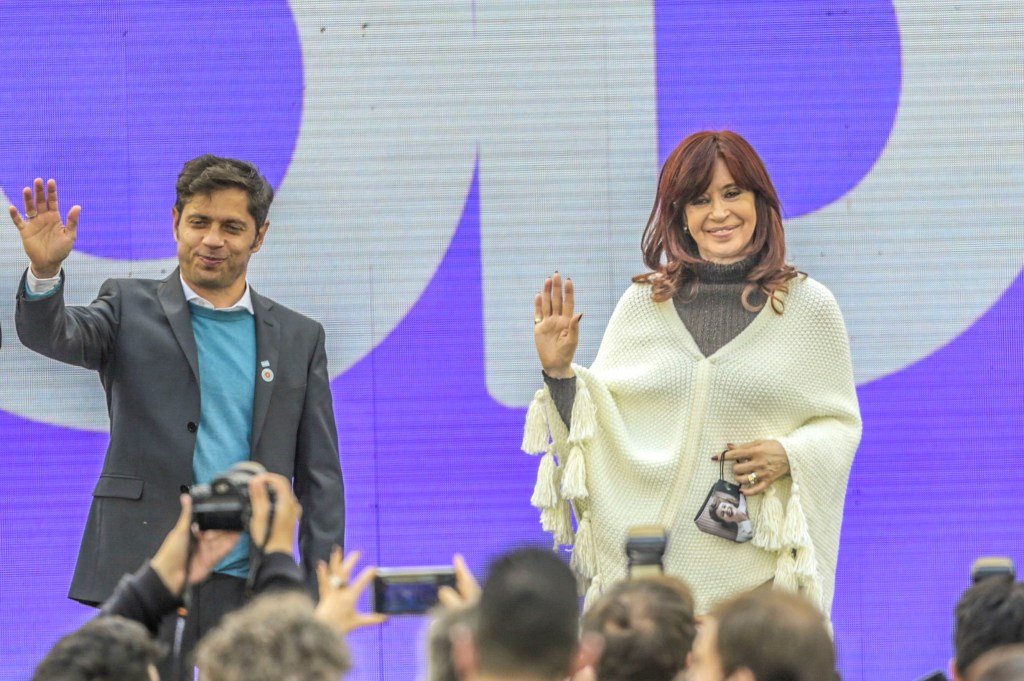 «Una estrategia sistemática para silenciar a quienes defienden al pueblo»: el comunicado del PJ de Junín ante la posible condena a&nbsp;CFK