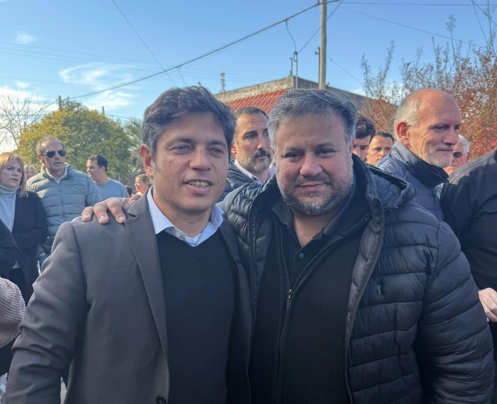 A días del cierre de alianzas, el peronismo de Junín busca sellar un acuerdo de&nbsp;unidad