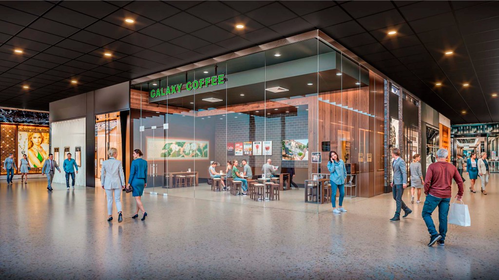 Así será la nueva Terminal de Ómnibus de Junín: 30 locales, cafeterías y restaurantes, un banco y un&nbsp;hipermercado