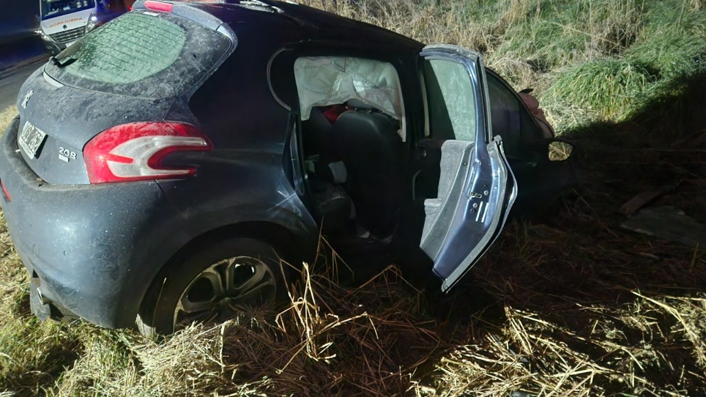 Dolor en Junín: el emotivo adiós a Claudio y Ethel, los juninenses que murieron en un terrible choque en la Ruta&nbsp;65