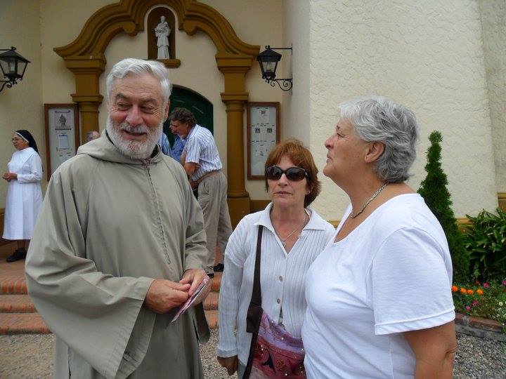 Mamerto Menapace fue declarado personalidad destacada de la provincia de Buenos Aires tras su&nbsp;muerte