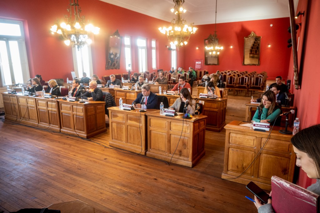 La política en Junín: el tablero electoral se tensa entre alianzas fracturadas y nuevos&nbsp;actores