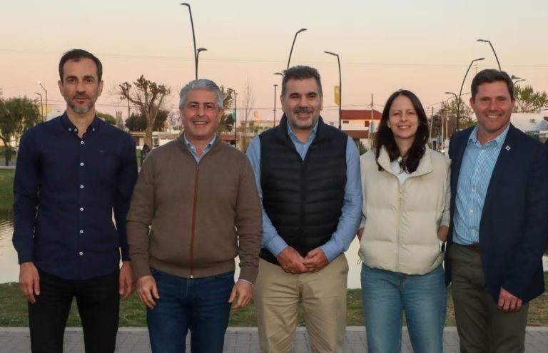 «Está muy verde»: el PRO y LLA negocian contrarreloj en Junín para avanzar en un acuerdo&nbsp;electoral