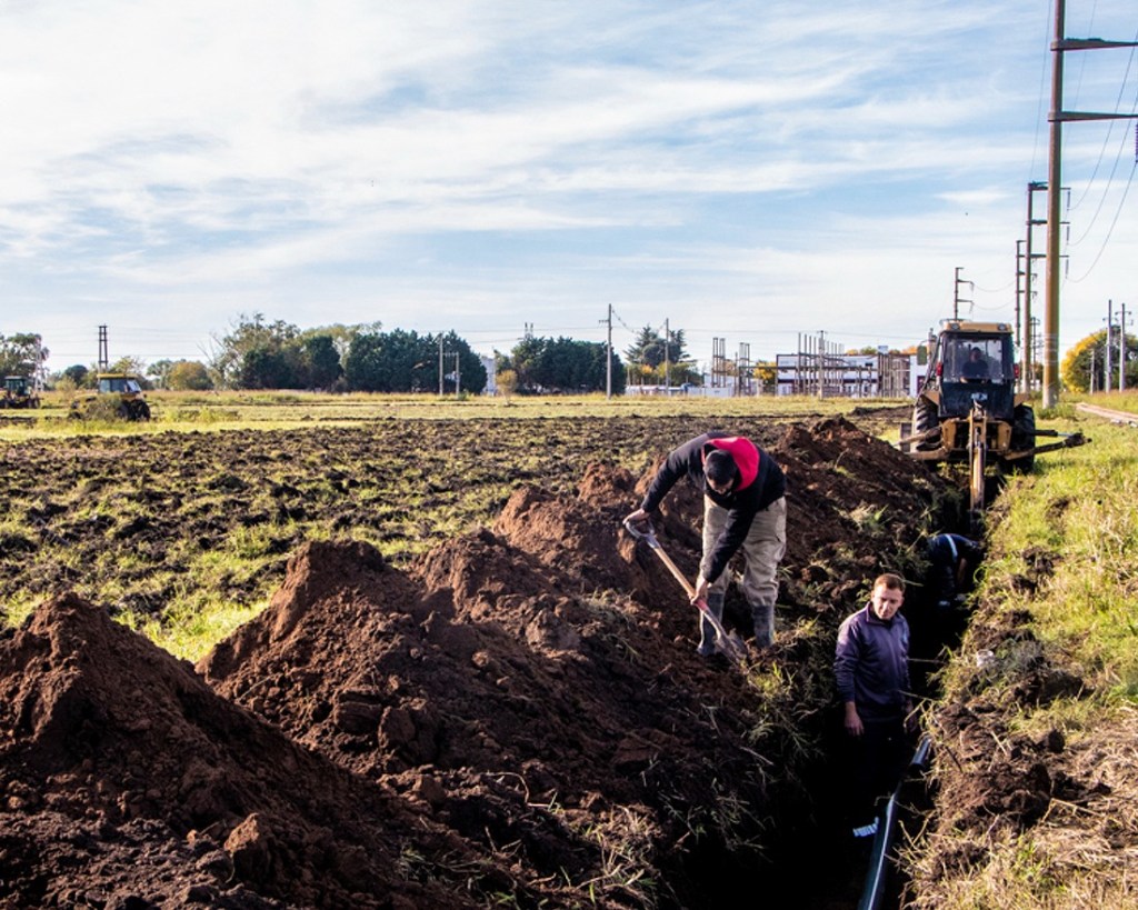 Últimos días para inscribirse al sorteo de lotes del Proyectar V en&nbsp;Junín