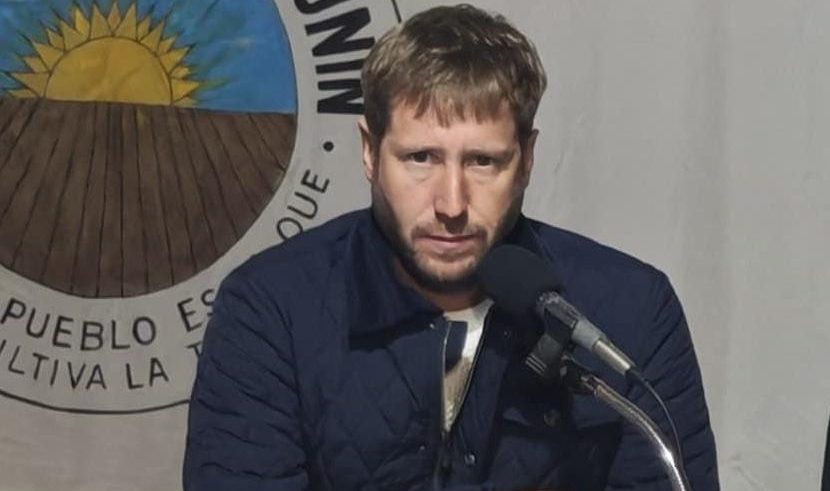 «Persistir con estas retenciones es alarmante»: duro rechazo de la Sociedad Rural de Junín al aumento de los derechos de exportación al&nbsp;agro