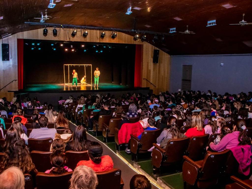 Vacaciones de invierno: espectáculos, talleres y actividades gratuitas para disfrutar en&nbsp;familia