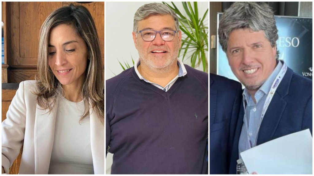 Uno por uno, todos los candidatos a concejales de Junín para las elecciones de&nbsp;septiembre