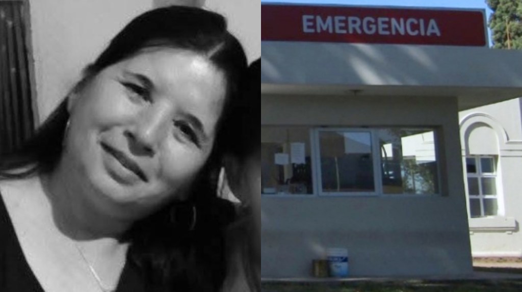 Murió Cecilia Luna, la ciclista que había sufrido un accidente de tránsito en pleno centro de&nbsp;Junín