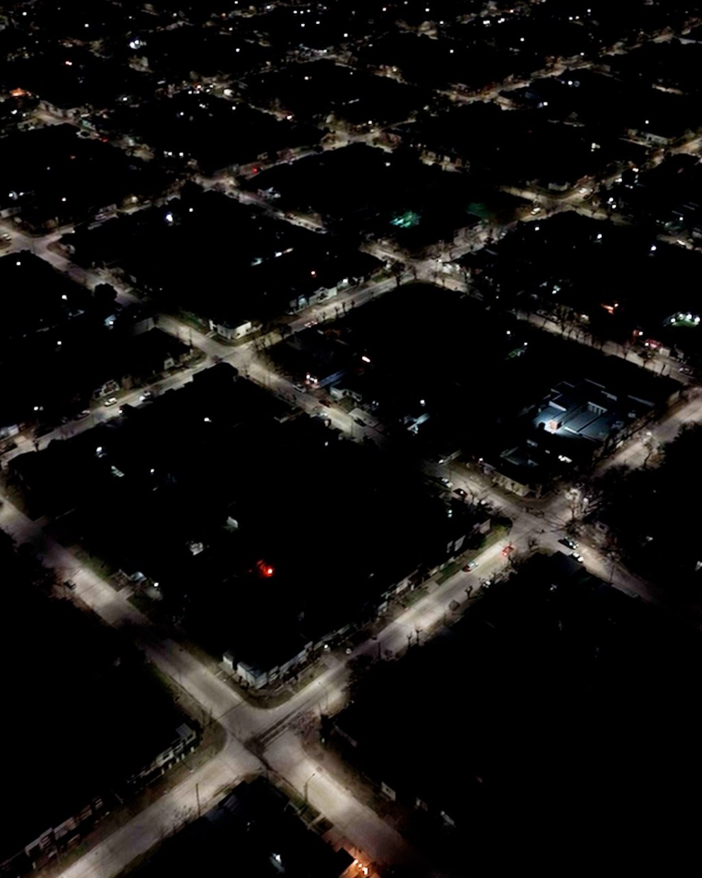 Lincoln ya tiene su primer barrio 100% LED y va por más: cómo sigue el plan de iluminación&nbsp;eficiente
