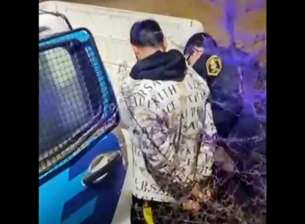 Entró a robar armado y lo atraparon en pocas horas: un joven fue detenido en el barrio Gregorio&nbsp;González