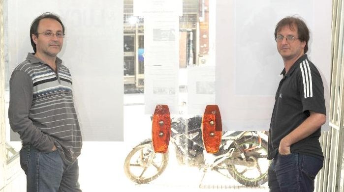 Martín Kohan y Juan José Becerra cerrarán la segunda edición de La FELÍ en&nbsp;Junín