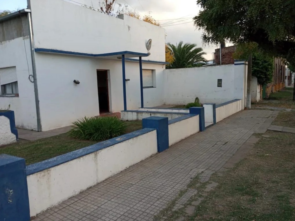 Tragedia en Alberdi: un hombre de 63 años murió tras recibir una descarga eléctrica en un&nbsp;campo