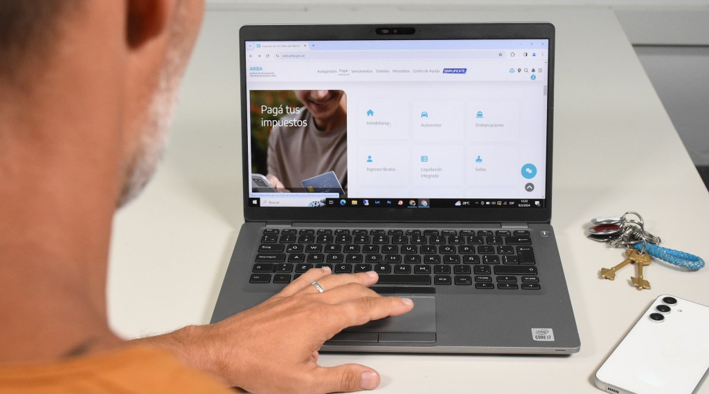 ARBA lanza el régimen “Saldos a Favor Cero” para aliviar la carga impositiva de&nbsp;pymes