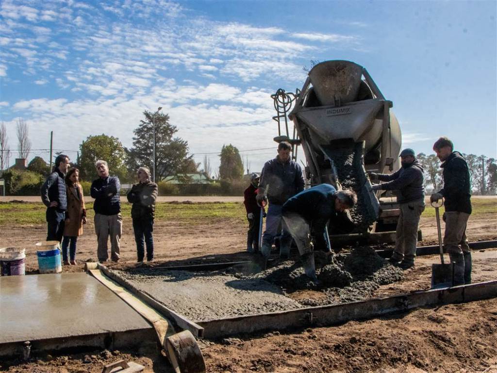 La segunda etapa del proyecto suma casi dos kilómetros financiados con recursos municipales y busca consolidar un corredor seguro que conecte naturaleza, deporte y vida urbana. (Foto: Prensa Gobierno de Junín).