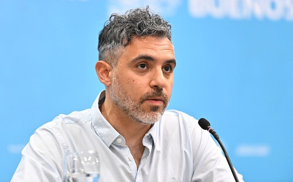 ARBA suspendió embargos hasta fin de año y anunció alivio fiscal para pymes en Buenos&nbsp;Aires