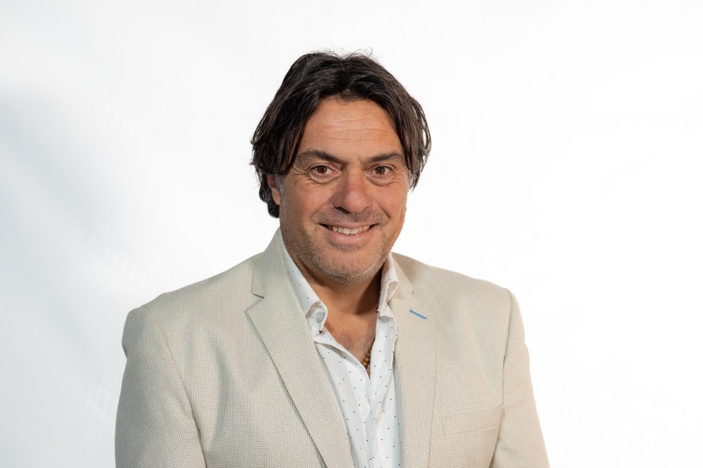 Daniel Sosa: “La Laguna necesita planificación e inversiones para volver a ser un verdadero atractivo&nbsp;turístico”