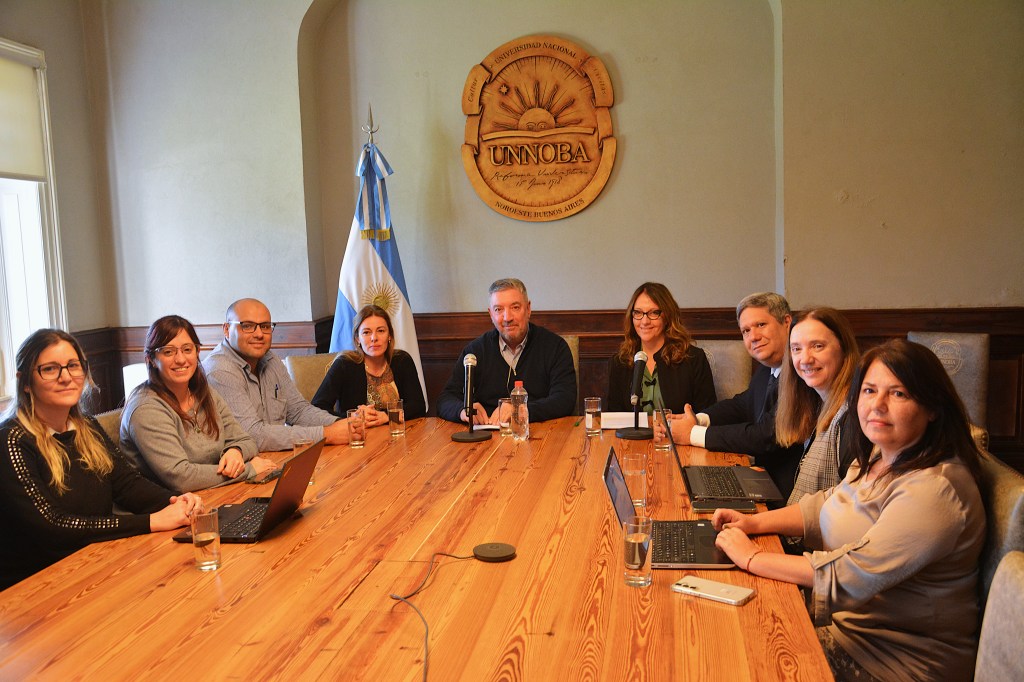 Tamarit anticipó que buscarán los dos tercios si Milei veta la suba de fondos a las&nbsp;universidades