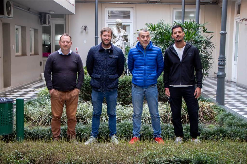 La Expo Junín 2025 abrió sus puertas con cuatro días de shows, gastronomía y&nbsp;agroindustria